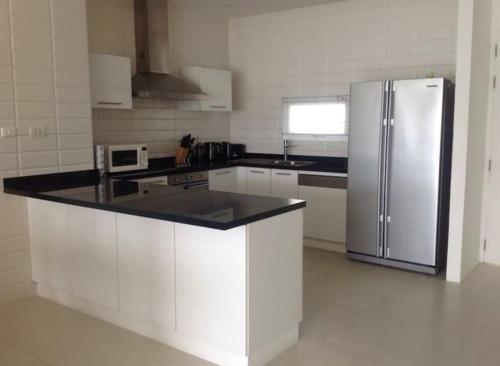 3 Bedroom Sunset Sea View Apartment Bangrak (HM) ( 3 Bedroom Sunset Sea View Apartment Bangrak (HM) )
