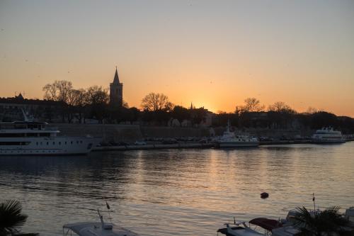 Accommodation Iva, Zara (Zadar) (foto 8)