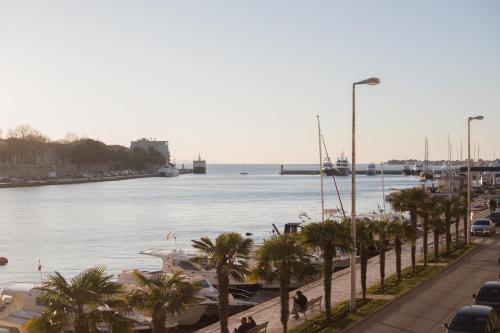 Accommodation Iva, Zara (Zadar) (foto 6)