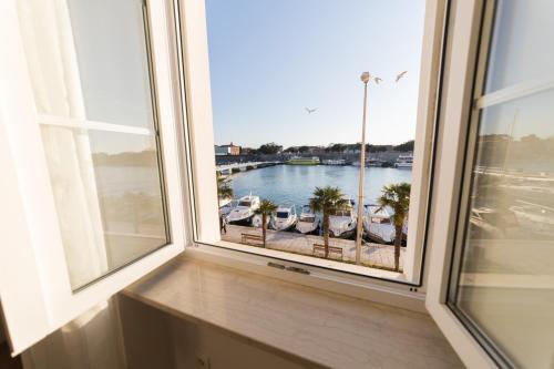 Accommodation Iva, Zara (Zadar) (foto 5)