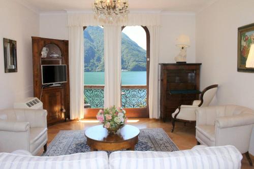 Luxury Apartments Barony Le Pergole Lugano - image 11