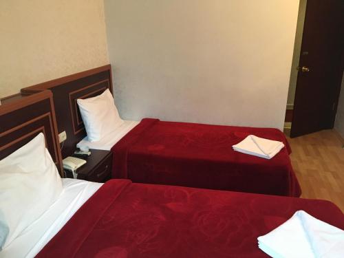 Red White Hotel, Istanbul (fotografie 6)