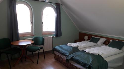 Szalay Villa - image 8
