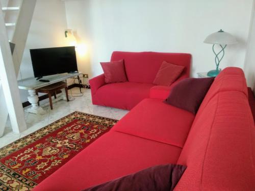 Oltrarno Home Silvia Florence - image 11