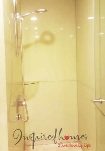 IHomes33 Soho Suites KLCC 2BR Free Parking, 2-4 Pax, Kuala Lumpur (fotografie 5)