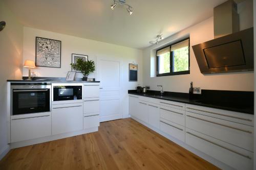 Saint-Emilion Golf - Villa St Andrews in Gardegan-et-Tourtirac