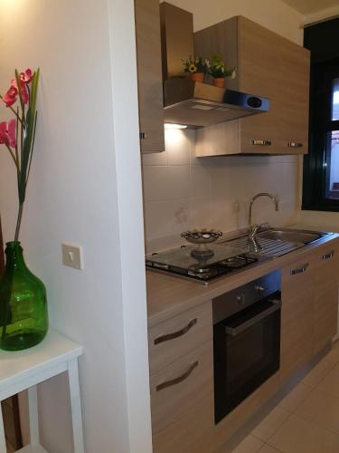  Etna View Apartment in Trappitello