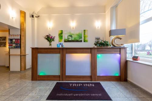 Trip Inn Hotel Schumann, Düsseldorf (zdjęcie 9)