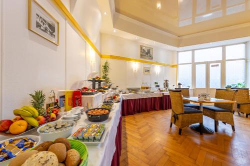 Trip Inn Hotel Schumann, Düsseldorf (zdjęcie 8)