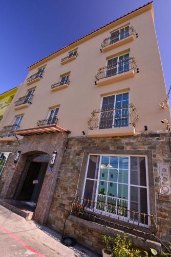 ケンティング ガーデン 52 ホテル11