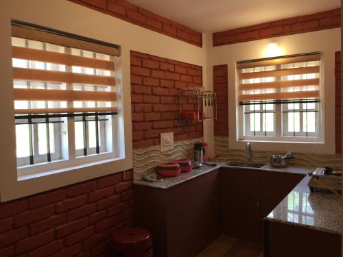Marsim Holiday Resort in Vythiri
