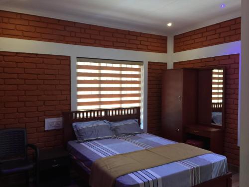 Marsim Holiday Resort in Vythiri