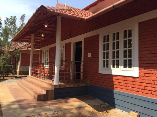 Marsim Holiday Resort in Vythiri