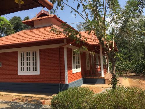Marsim Holiday Resort in Vythiri