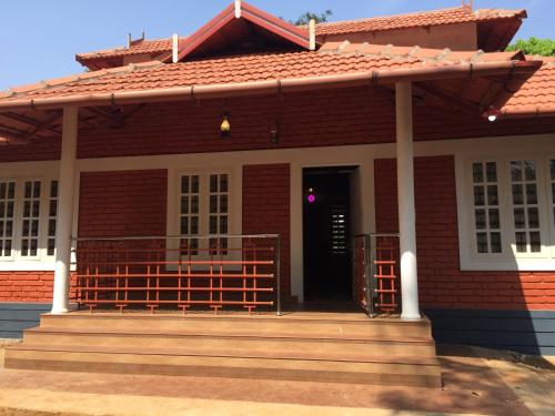 Marsim Holiday Resort in Vythiri