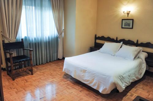 Hotel Urban Salamanca