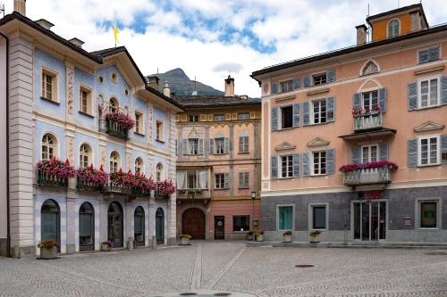 Ristorante Pensione Chalet Stazione