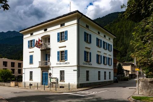 Ristorante Pensione Chalet Stazione