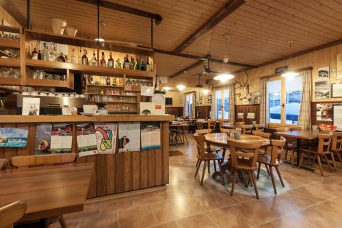 Ristorante Pensione Chalet Stazione