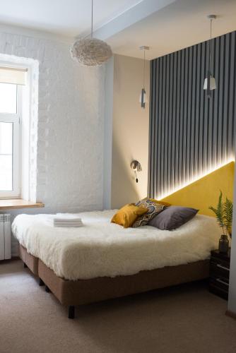 Loft on Sadovaya