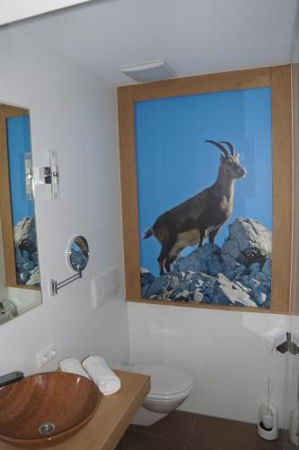 Hotel Lucia - main image