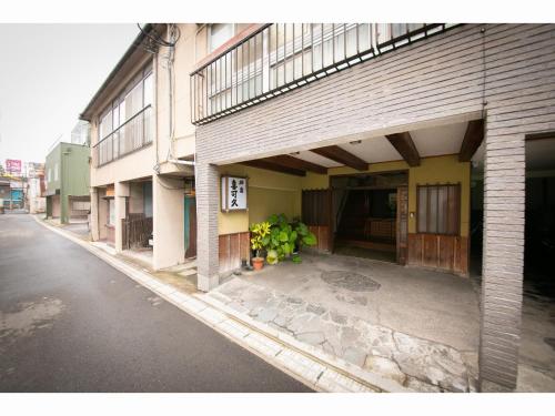 Kikaku Ryokan Beppu Beppu