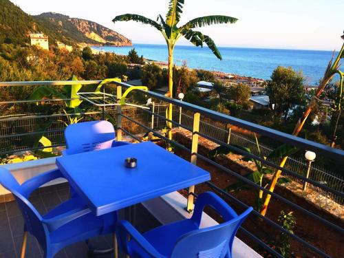 Sea View Hotel Dhermi