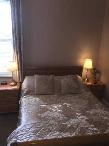 Chiverton House Guest Accommodation