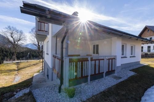 Gerli Appartement Mariazell