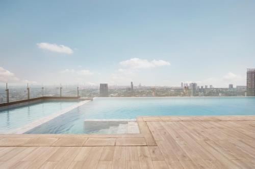 健身中心/健身設施