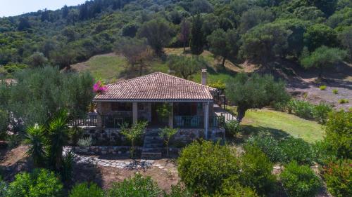  Villa Collina in Vasilikos