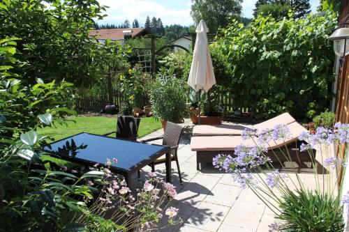 Haus Bergblick Apartment In Rieden Am Forggensee Germany Wander