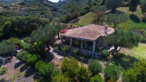  Villa Collina in Vasilikos