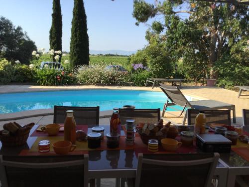 MAS SOLEIL ET VIGNES