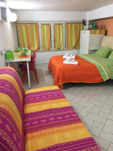  Casa Lorianna, Ferienwohnung in Neapel