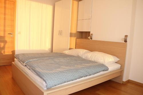 Panorama City Apartment with Free Parking, Bratysława (zdjęcie 6)