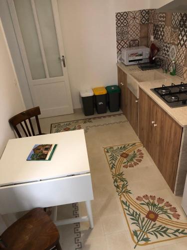 Trapani Apartments 4