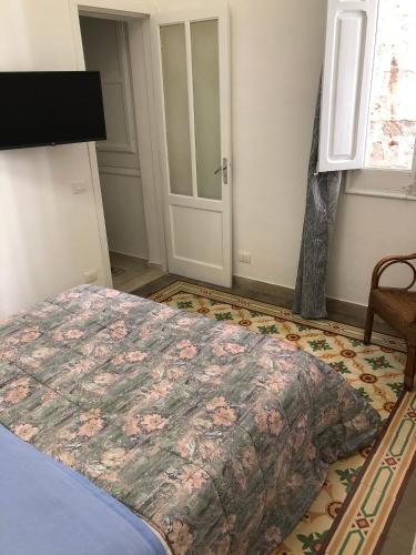 Trapani Apartments