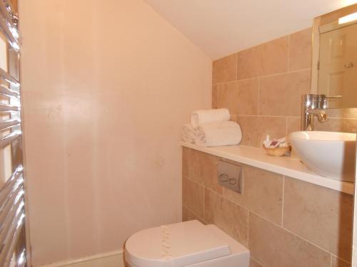 South Park Guest House - image 2