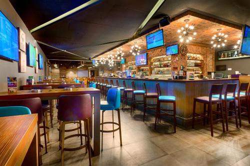 Citymax Hotel Bur Dubai, Dubai (photo 6)