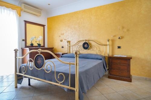 Casale Ceppone, Vico Equense (foto 10)