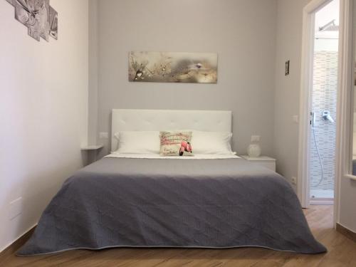 Lovely Little Apartment in Via Aurelia, Рим (фото 3)