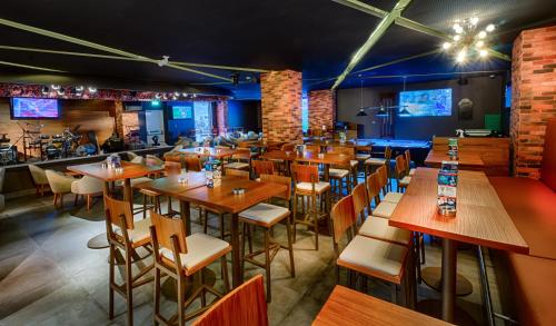Citymax Hotel Bur Dubai, Dubai (photo 4)