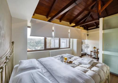  Villa Panona in Dhrósoi