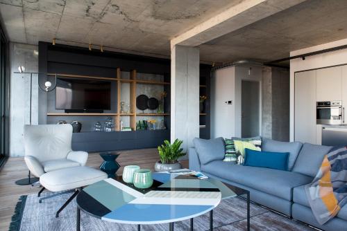 The Levee, Tel Aviv (Foto 8)