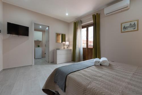  Talitha Home - Alle spalle del teatro Massimo in Palermo