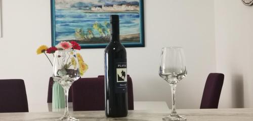 Apartment Dalmatia - image 2