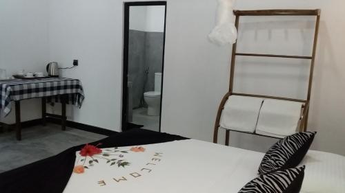 Deluxe Triple Room image 4