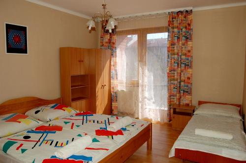  Sunnyside Apartman in Siófok