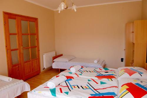  Sunnyside Apartman in Siófok